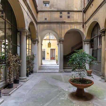 Penthouse With Big Terrace Duomo View Διαμέρισμα Φλωρεντία Εξωτερικό φωτογραφία