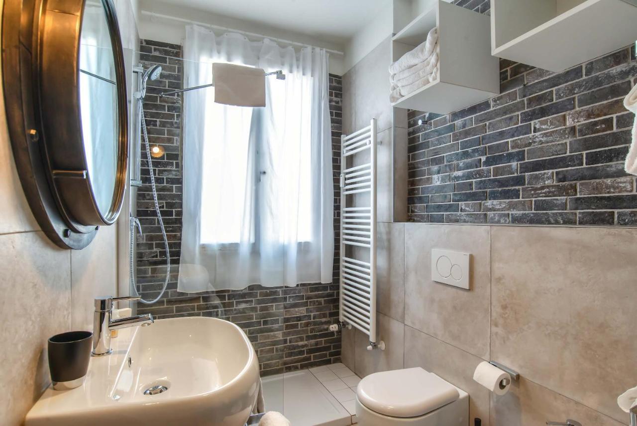 Penthouse With Big Terrace Duomo View Διαμέρισμα Φλωρεντία Εξωτερικό φωτογραφία
